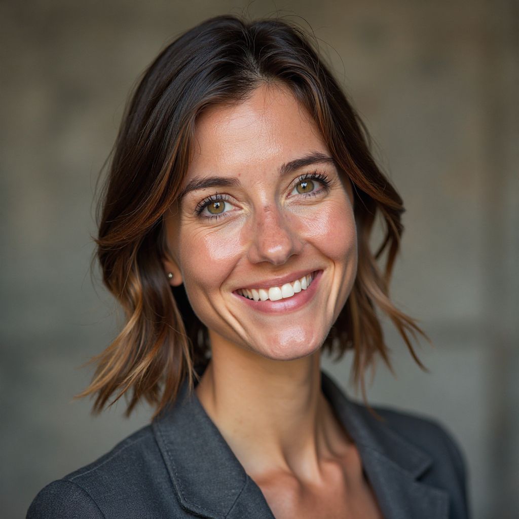 Anca Gavrilă